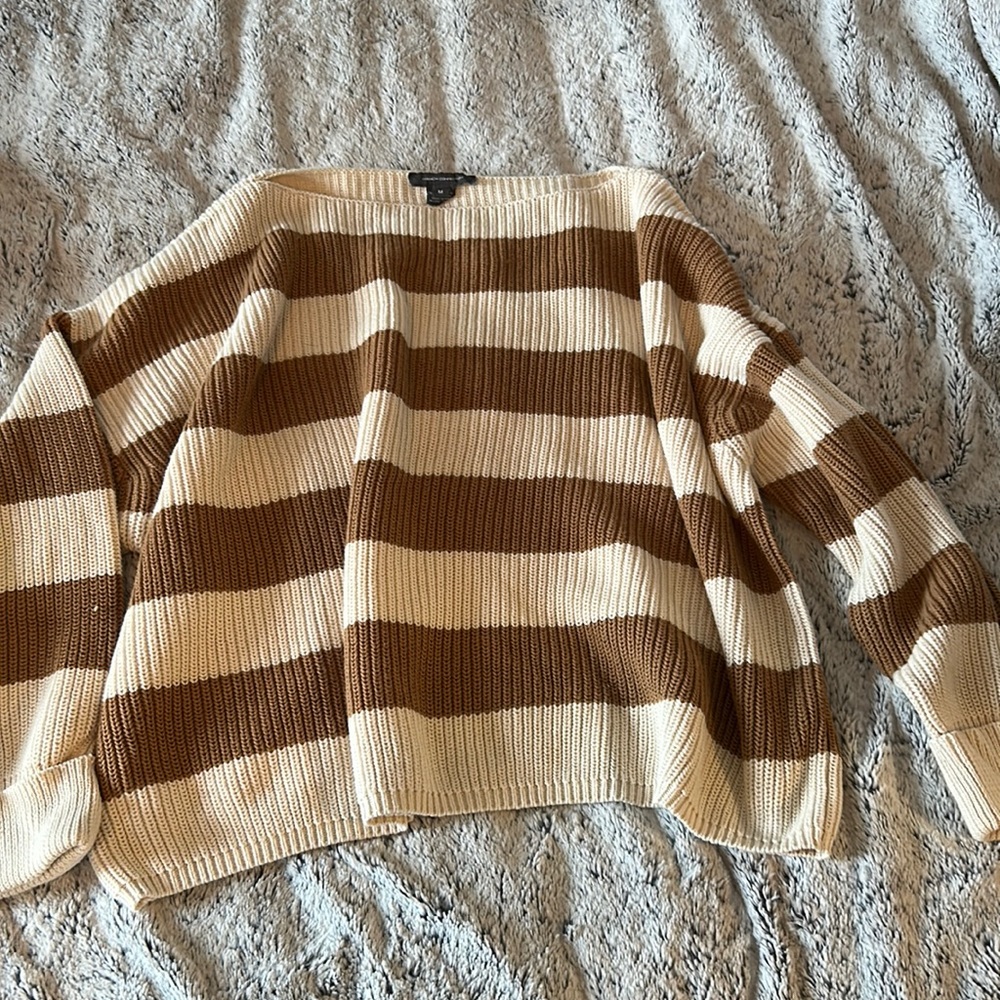 Never worn sweater